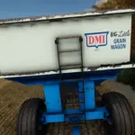 DMI400 Wagon v1.02