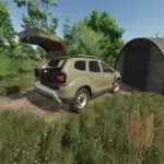 Dacia Duster 19/23 V1.0
