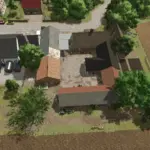 Daheim Savegame OLDSHOOL v1.0