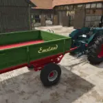 Daheim Savegame OLDSHOOL v1.02