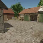 Daheim Savegame OLDSHOOL v1.03