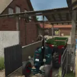 Daheim Savegame OLDSHOOL v1.04