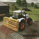 David Brown 16902