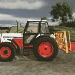 David Brown 16903