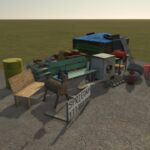 Decoration pack2