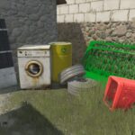 Decoration pack3