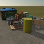Decoration pack4