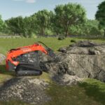 Destructable Objects