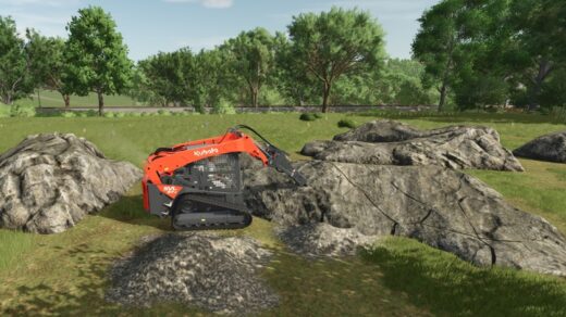 Destructable Objects