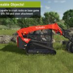 Destructable Objects2