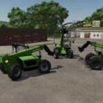 Deutz Fahr 436