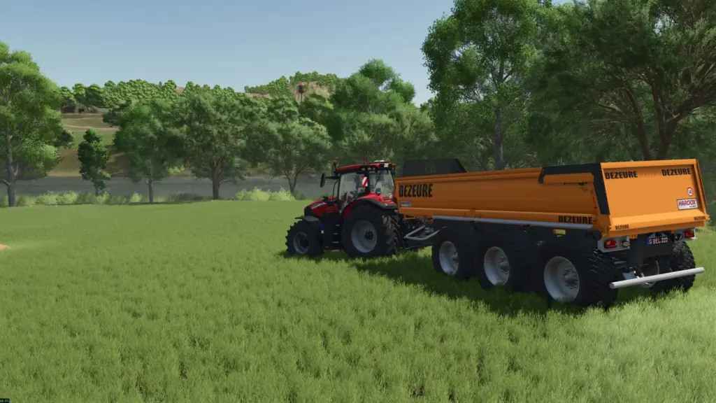 Dezeure TPX 36S v1.0