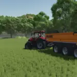 Dezeure TPX 36S v1.0