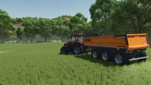 Dezeure TPX 36S v1.0