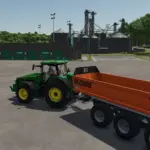 Dezeure TPX 36S v1.02