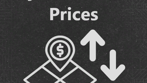 Dynamic Field Prices V1.0