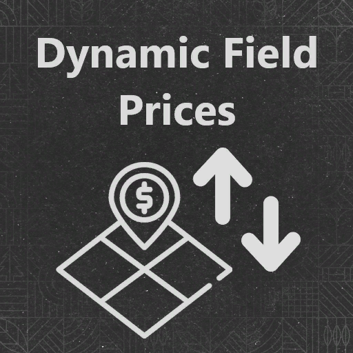 Dynamic Field Prices V1.0