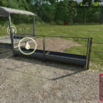 Dynamic Husbandry Capacity2