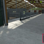 Dynamic Husbandry Capacity4