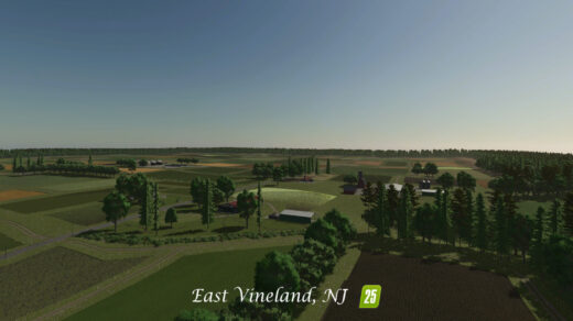 East Vineland