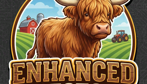 Enhanced Livestock