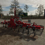 Evers Freiberger BV19