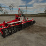 Evers Freiberger BV193