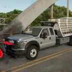 FORD F450 SNG v1.02
