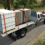 FORD F450 SNG v1.03