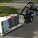 FORD F450 SNG v1.06
