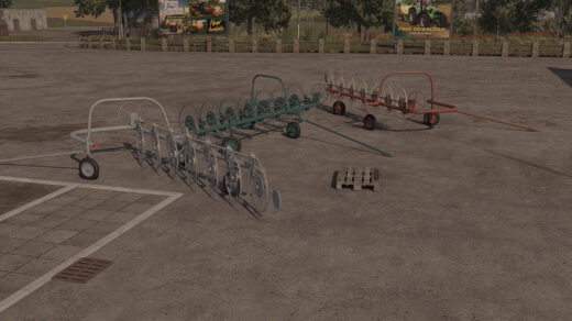 Agromet "Famarol" Słupsk Z211/2 V1.0