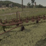Agromet "Famarol" Słupsk Z211/2 V1.0