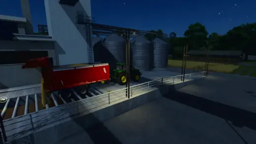 FarmSilo Komplex v1.0.2