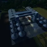 FarmSilo Komplex v1.0.23