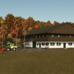 Farmhouse Loderer