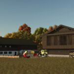 Farmhouse Loderer3