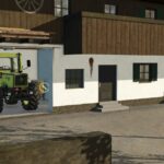 Farmhouse Loderer4