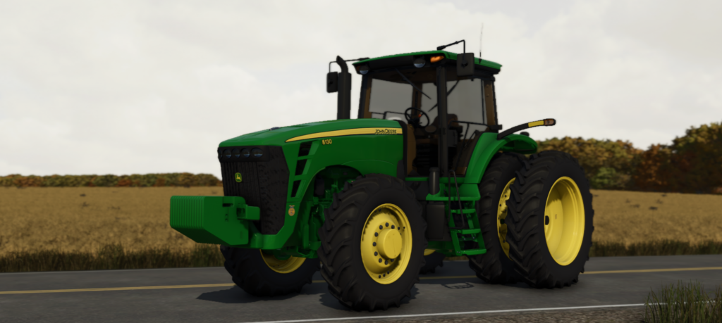 Farms Reshade V3.0