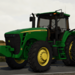 Farms Reshade V3.0