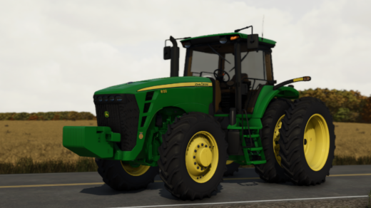 Farms Reshade V3.0