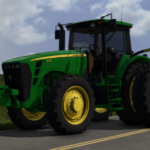 Farms Reshade V3.02