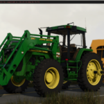 Farms Reshade V3.03