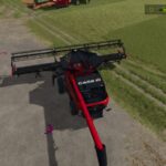Fast Discharge And Capacity Boost