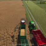 Fast Discharge And Capacity Boost2