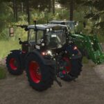 Fendt 300 Vario Gen4 Edit2