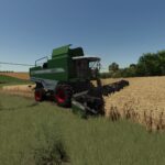 Fendt 6300C