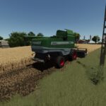 Fendt 6300C2