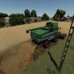 Fendt 6300C3