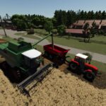 Fendt 6300C4