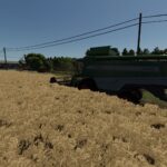 Fendt 6300C5